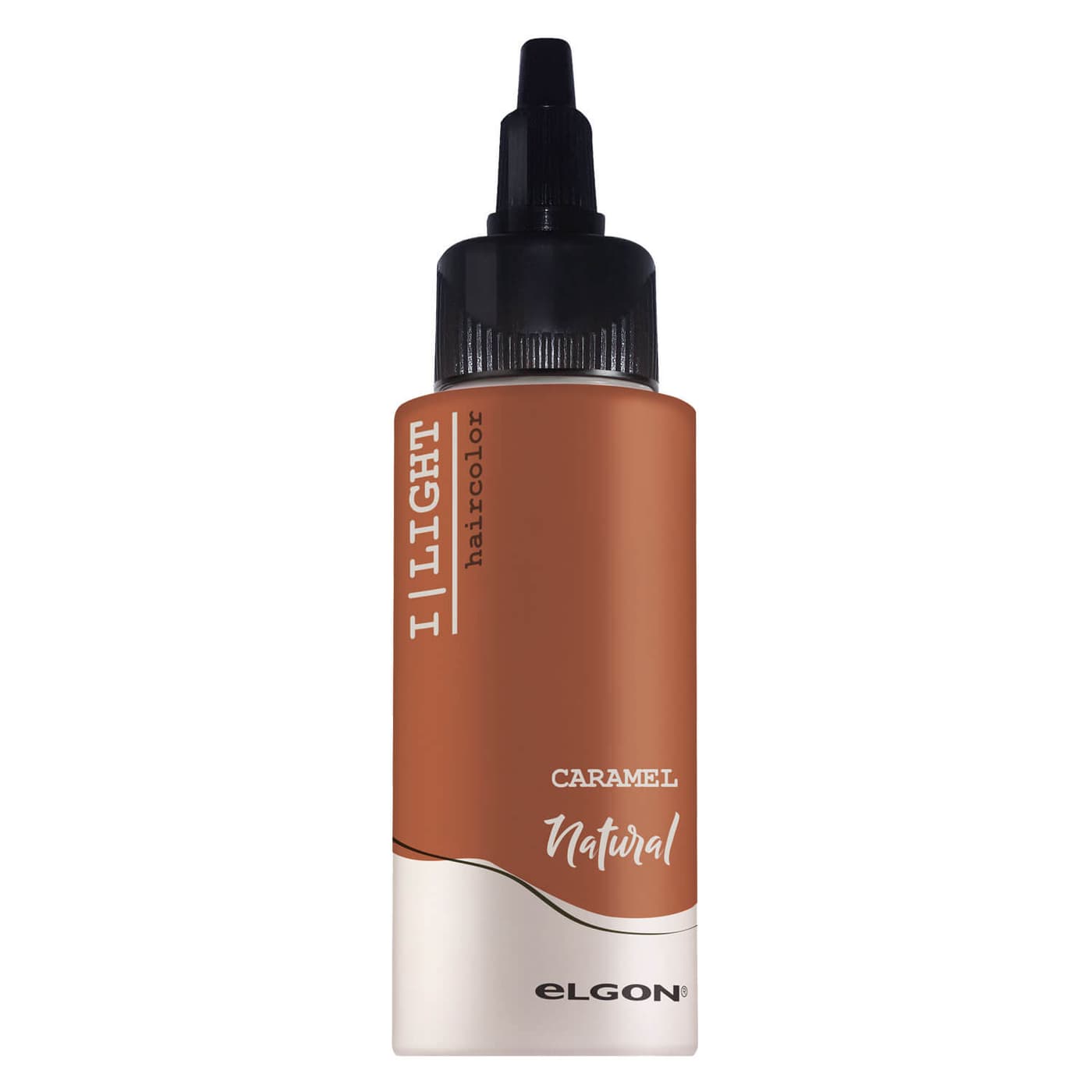 I-LIGHT - Natural CARAMEL