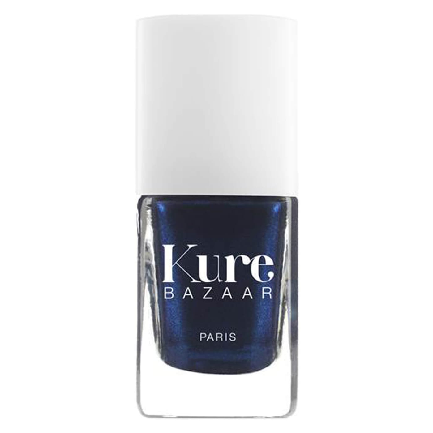 Kure BAZAAR - Nagellack Rock Star