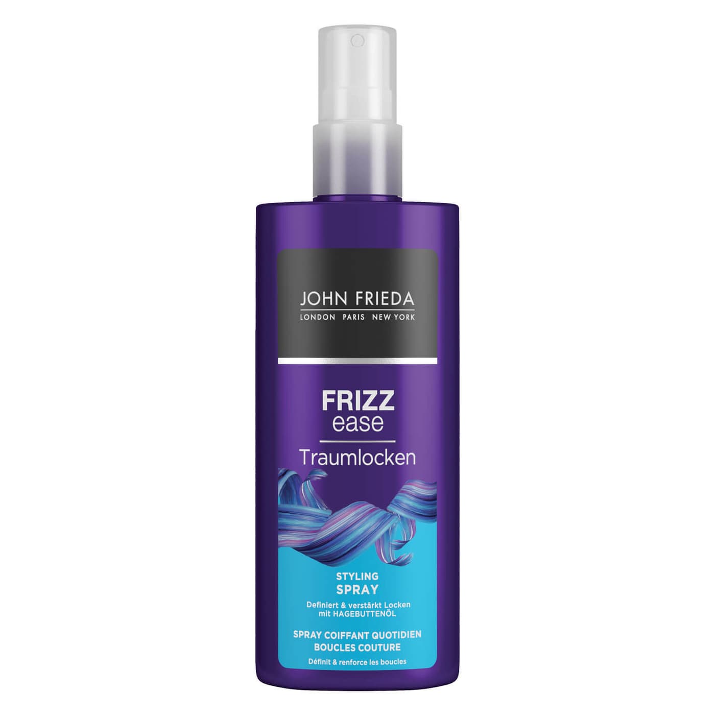 Frizz Ease Traumlocken - Styling Spray