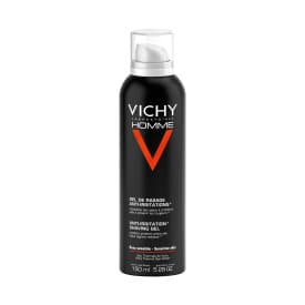 Vichy Homme - Rasiergel Anti-hautirritationen