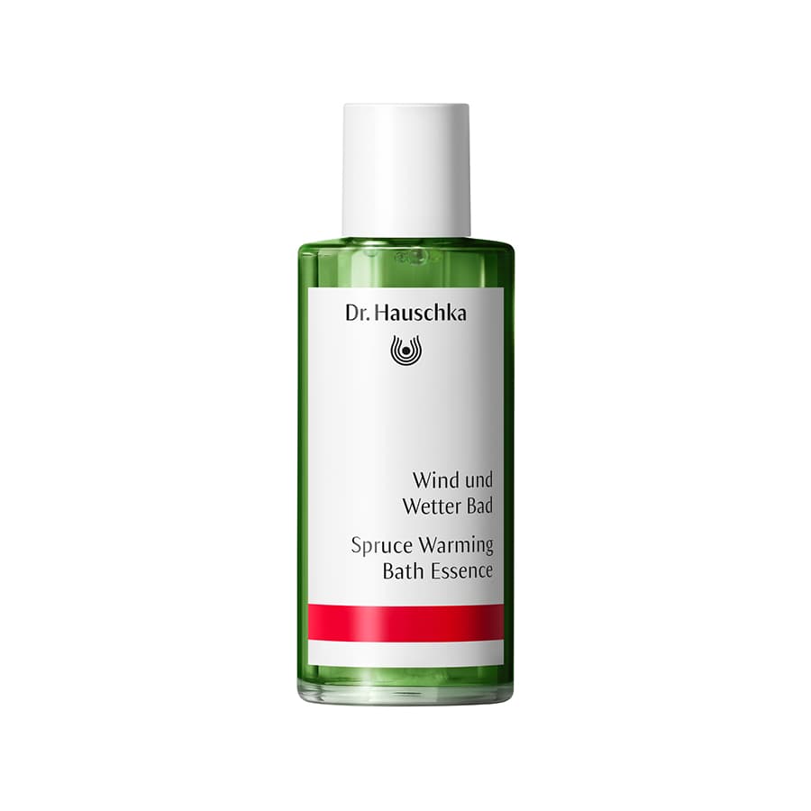 Dr. Hauschka - Wind Und Wetter Bad