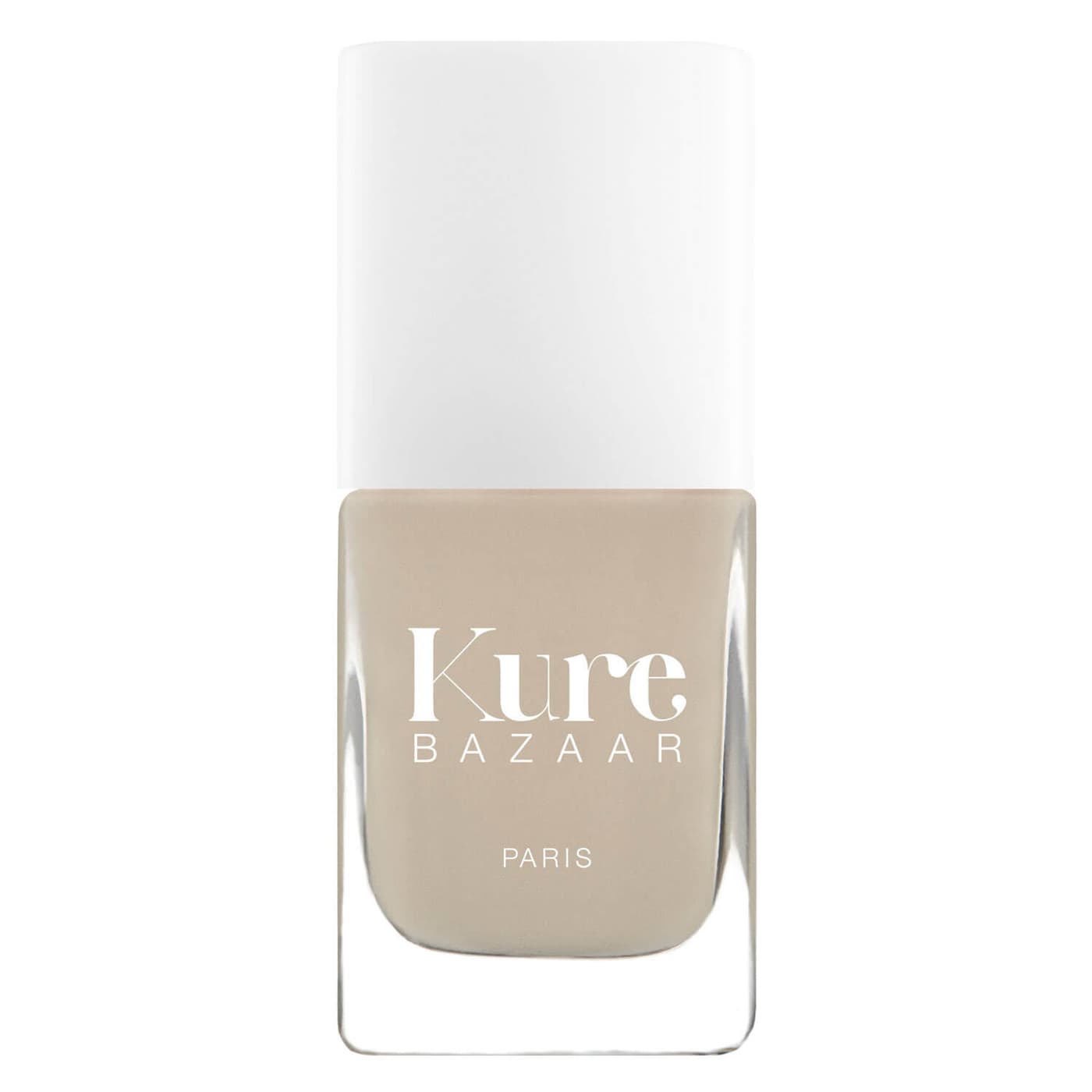 Kure BAZAAR - Nagellack Nude