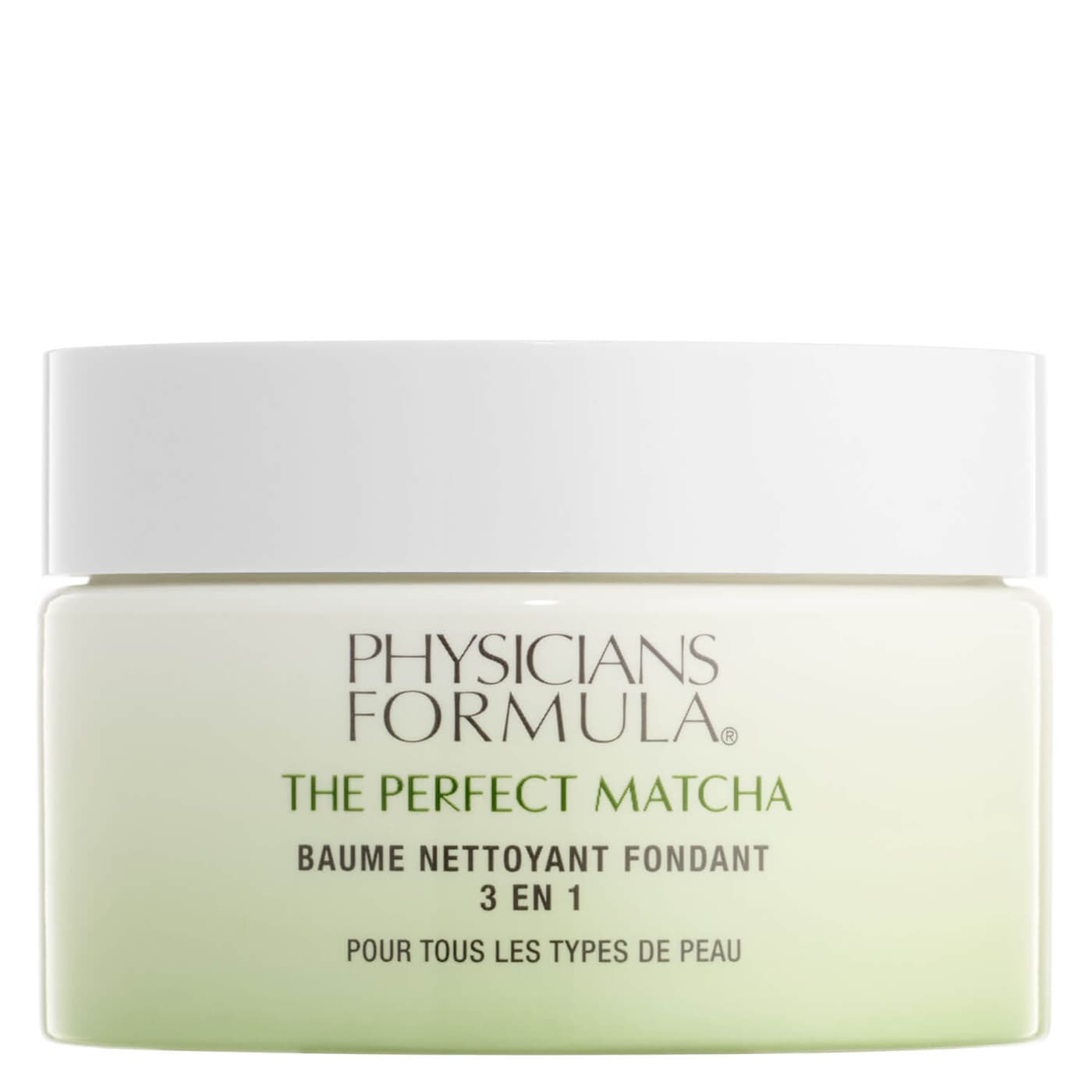 PHYSICIANS FORMULA - The Perfect Matcha 3-in-1 Melting Cleansing Balm
