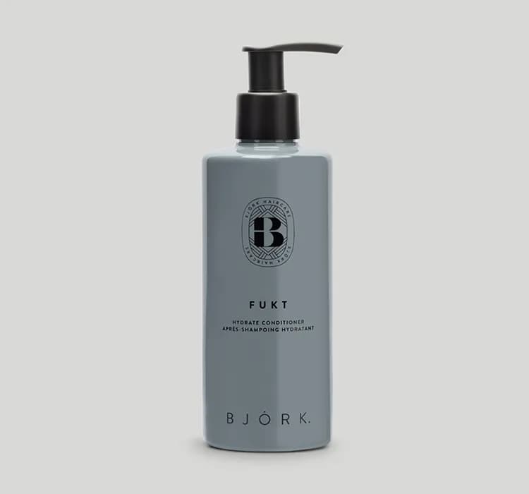 BJÖRK - Fukt Hydrating Conditioner