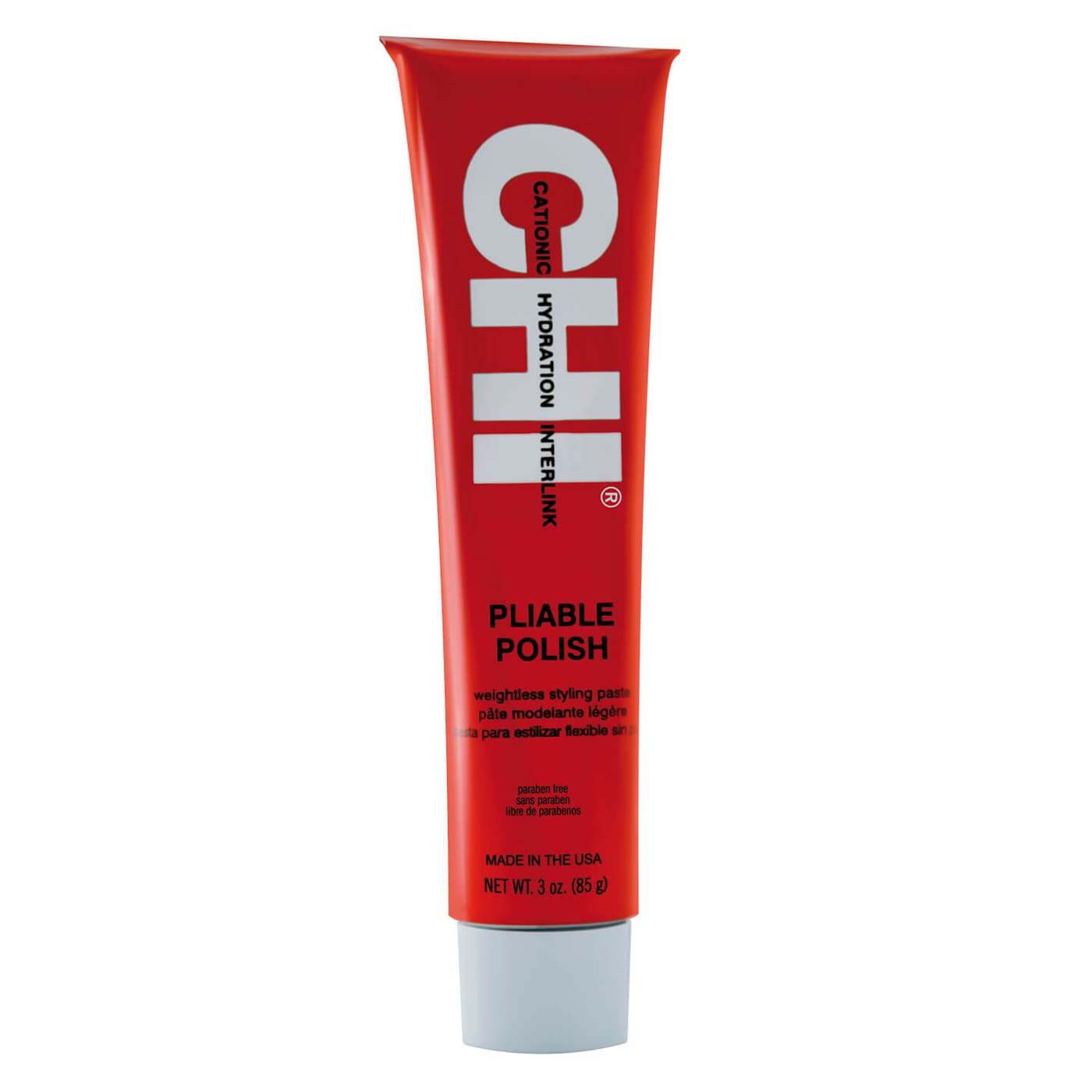 CHI Styling - Pliable Polish Weightless Styling Paste