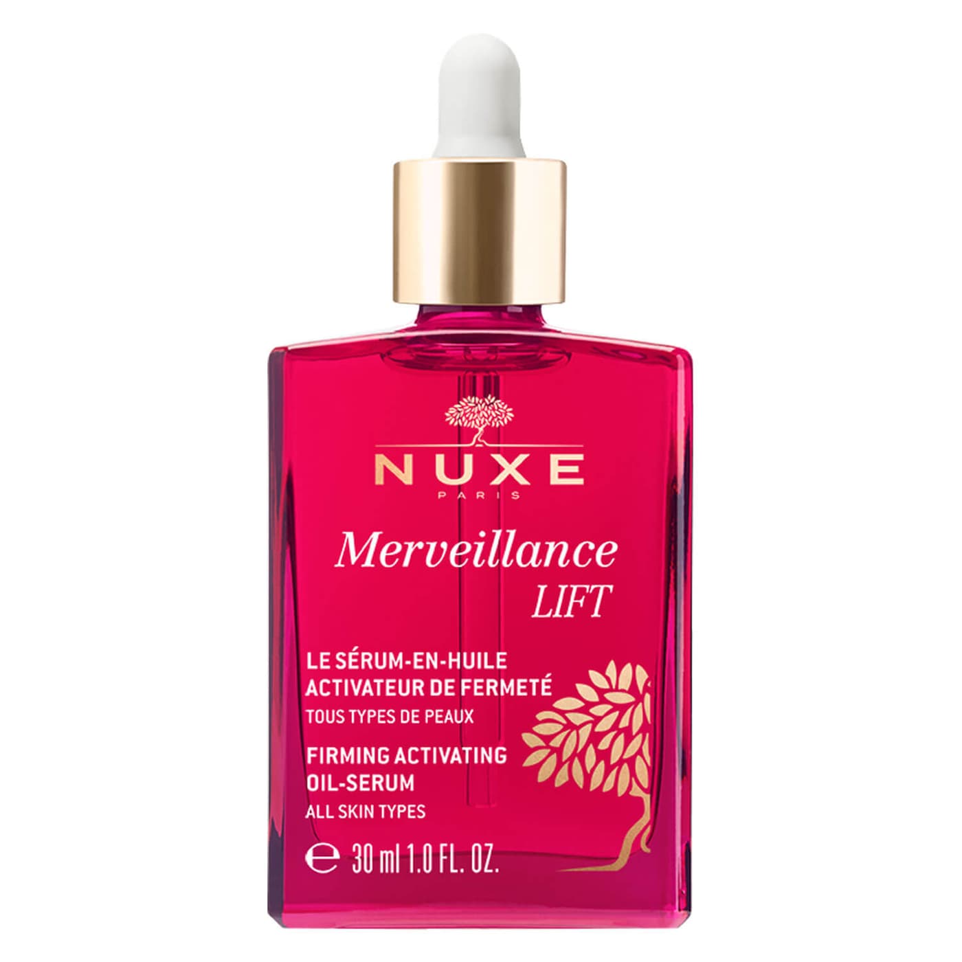 Merveillance Lift - Sérum-en-Huile Activateur de Fermeté