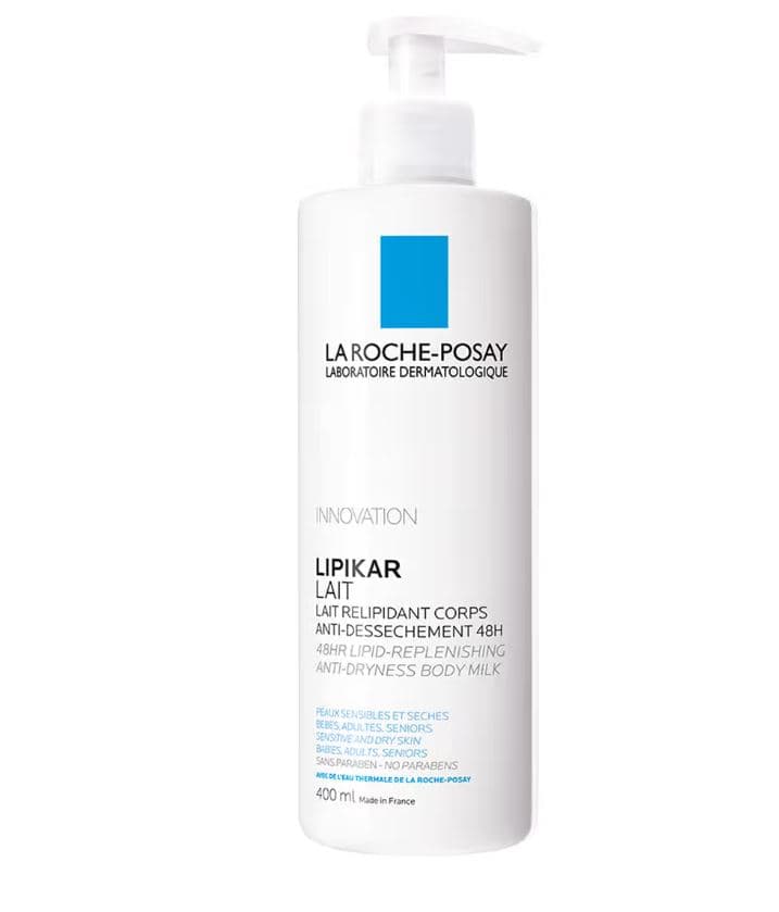La Roche Posay Lipikar - Milch / Lotion