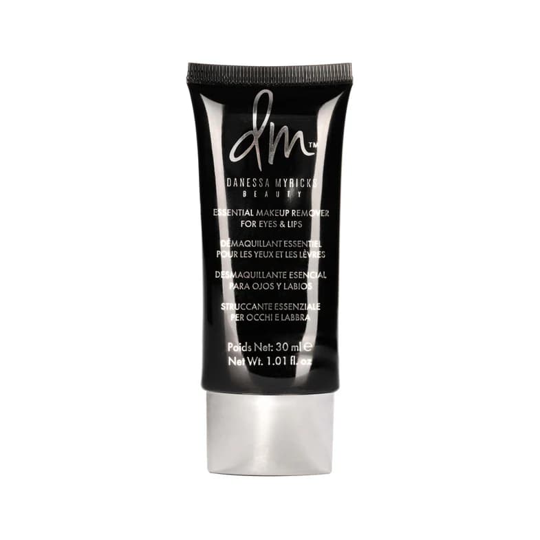 Danessa Face - Essential Eye & Lip Makeup Remover