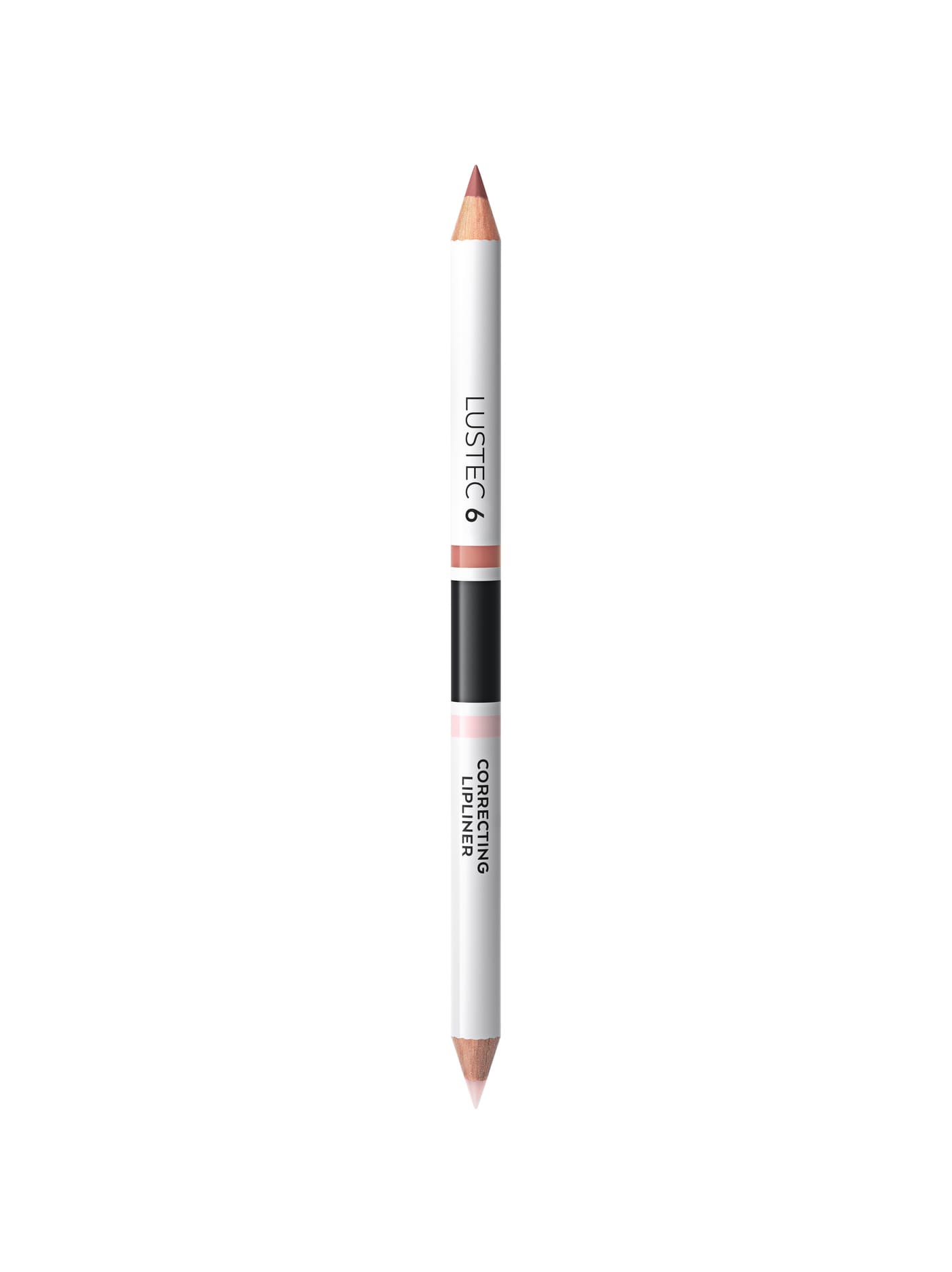 UND GRETEL Lips - Lustec Correcting Lipliner Powder Rose 06