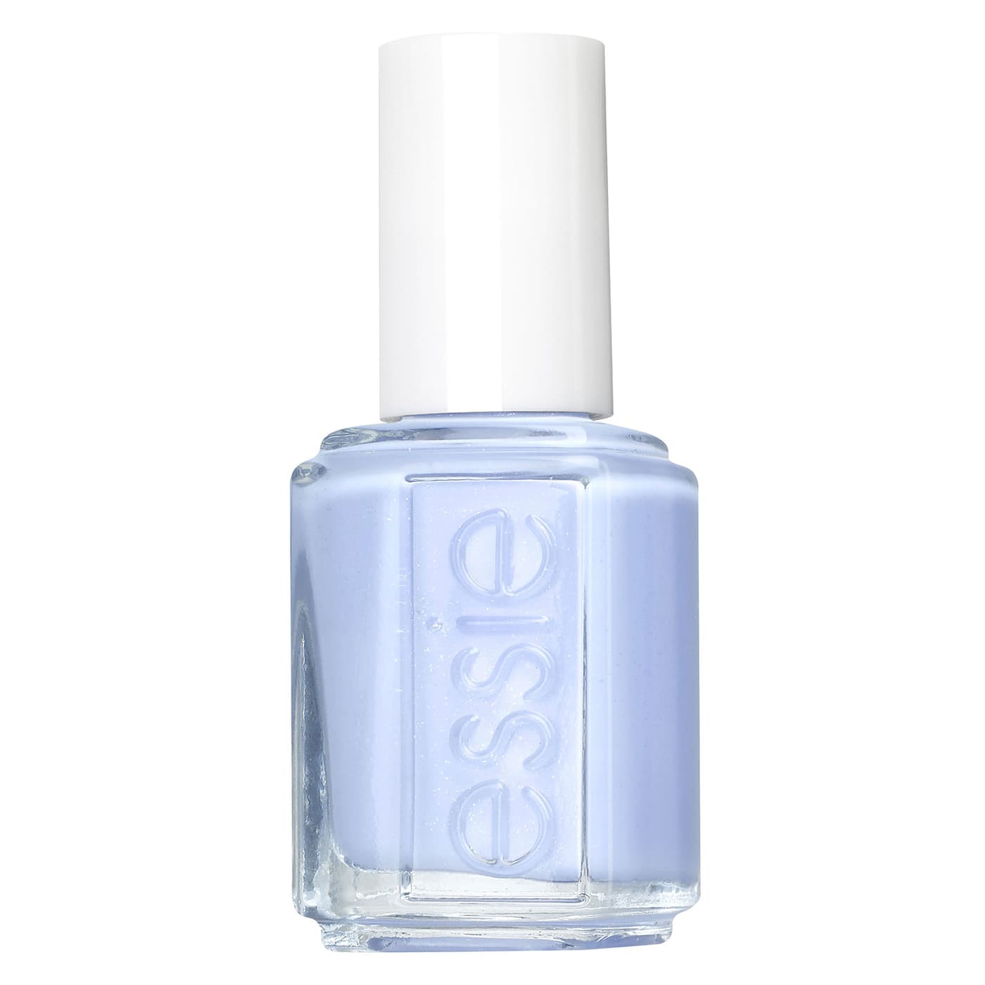 essie nail polish - bikini so teeny 219