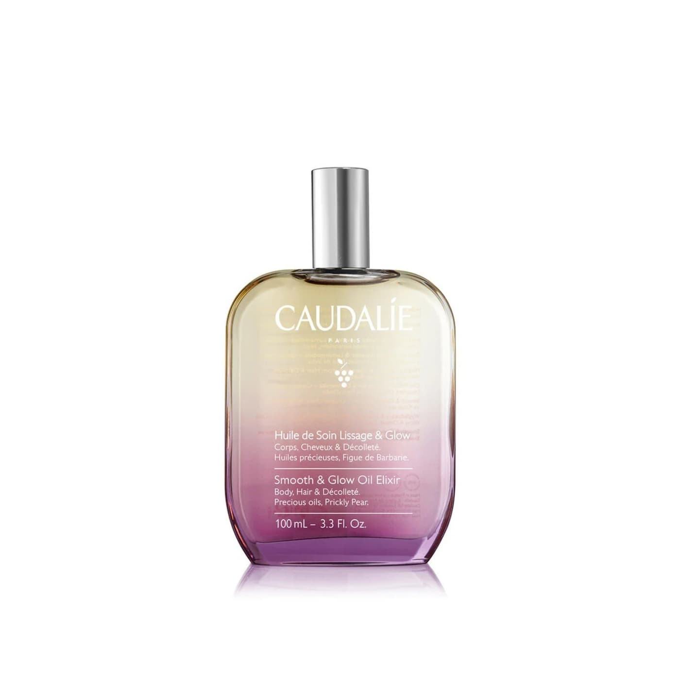 Caudalie - Smoothing & Glow Care Oil