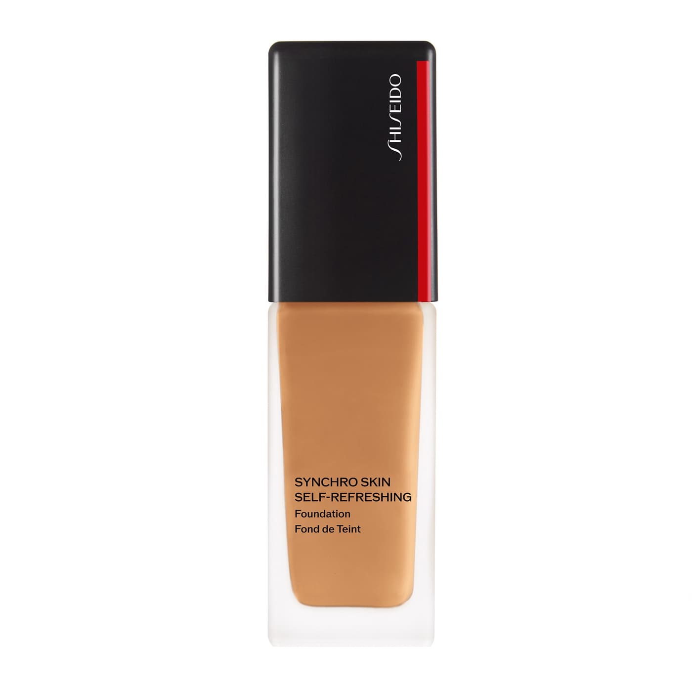 Synchro Skin Self-Refreshing - Foundation 420, Bronze
