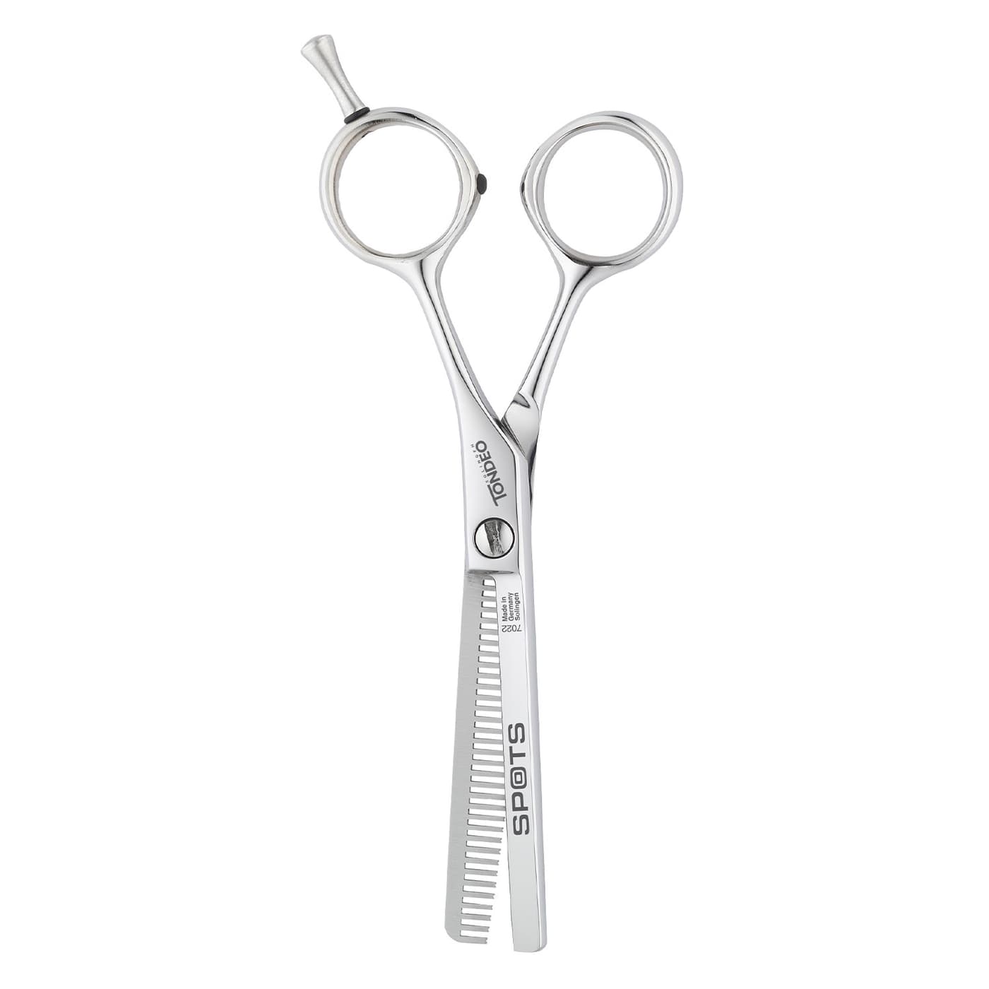 Tondeo Scissors - Spots Classic Thinner 5.5"