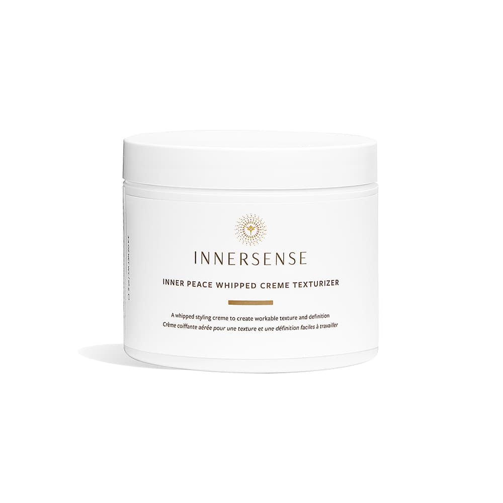 Innersense - Inner Peace Whipped Cream Texturizer