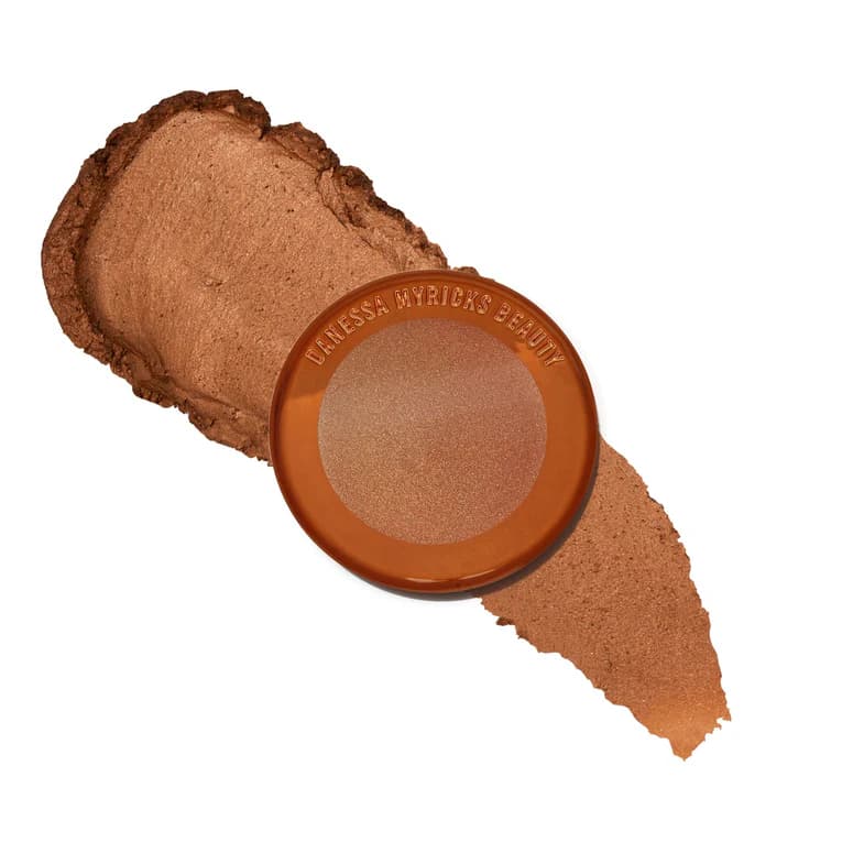 Blurring Balm - Powder Lowlighter Incognito