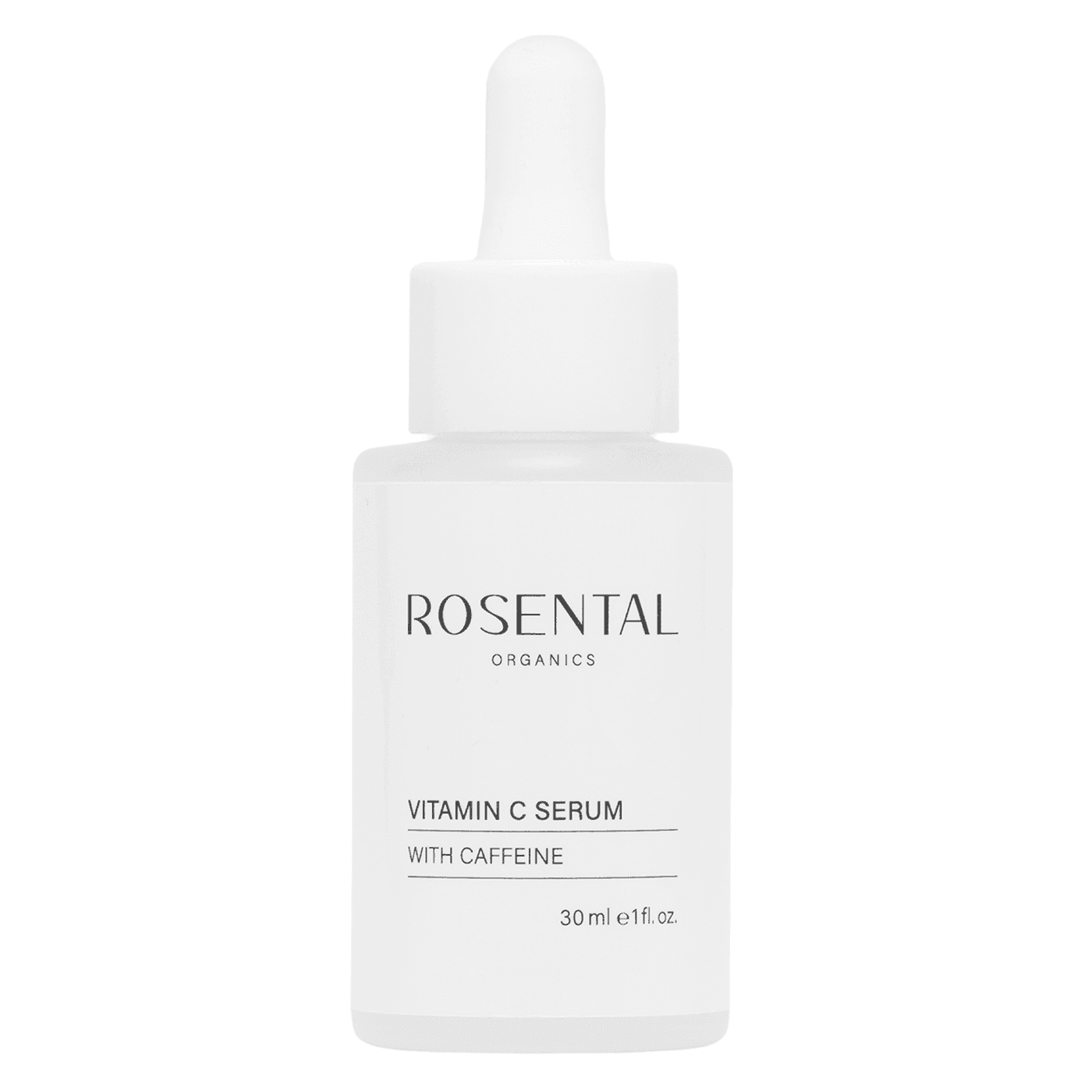 Rosental Face Care - Vitamin C Serum