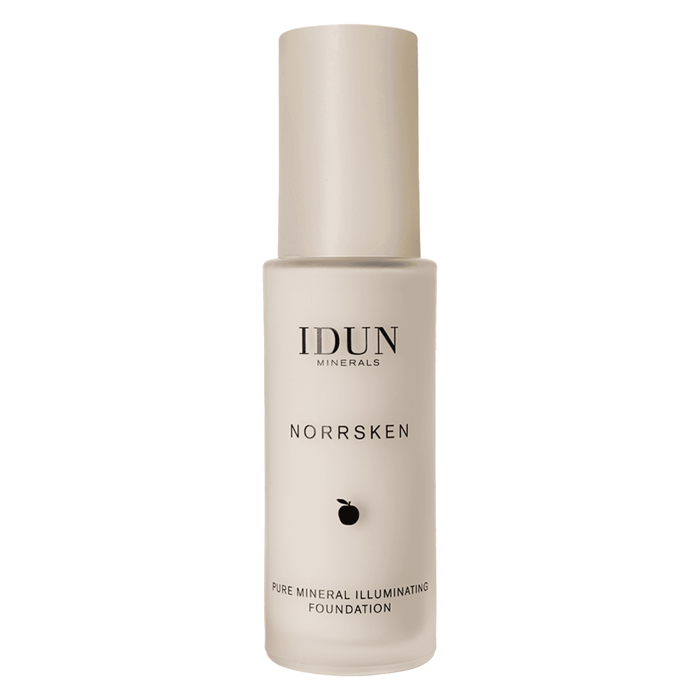 IDUN Teint - Liquid Mineral Foundation Norrsken Jorunn Neutral Extra Light