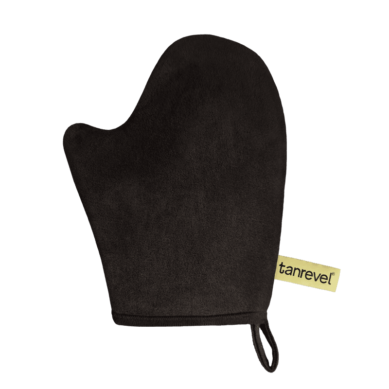 Tanrevel® - Self-tan Mitt