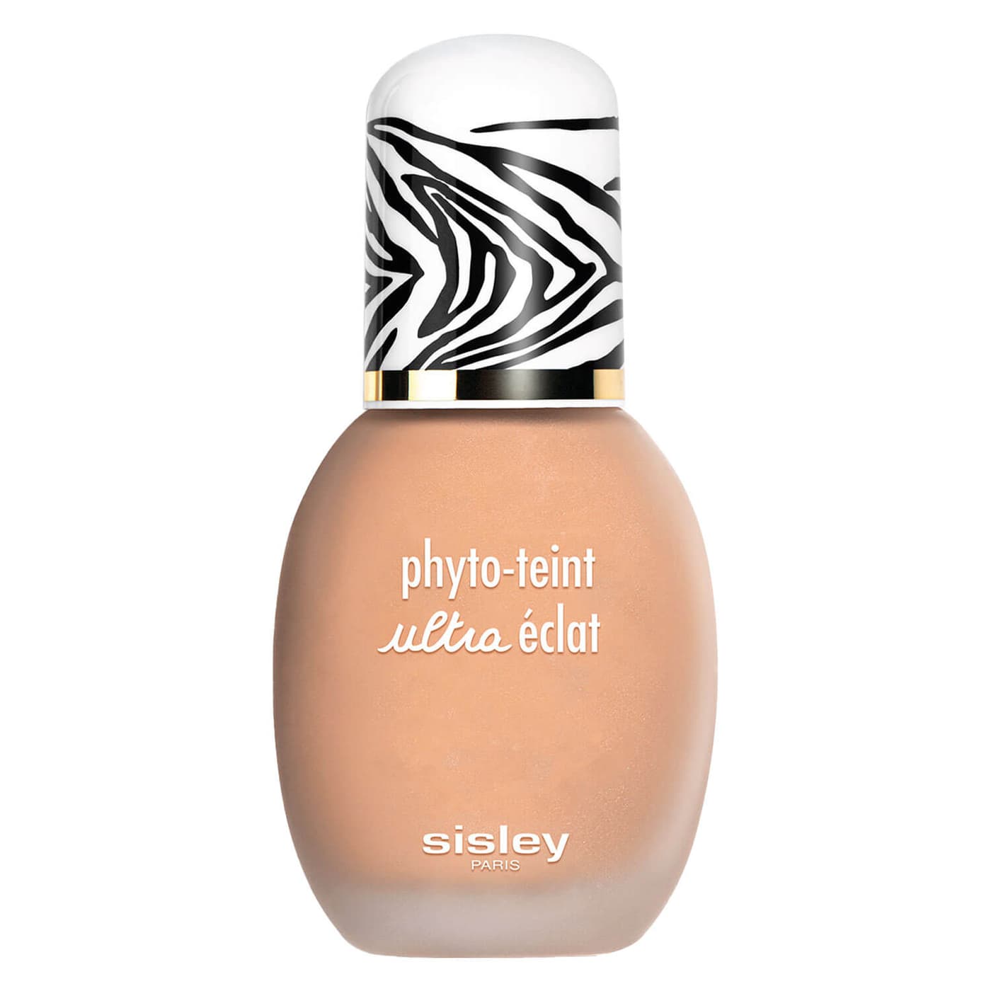 Phyto Teint - Ultra Éclat 2N1 Sand
