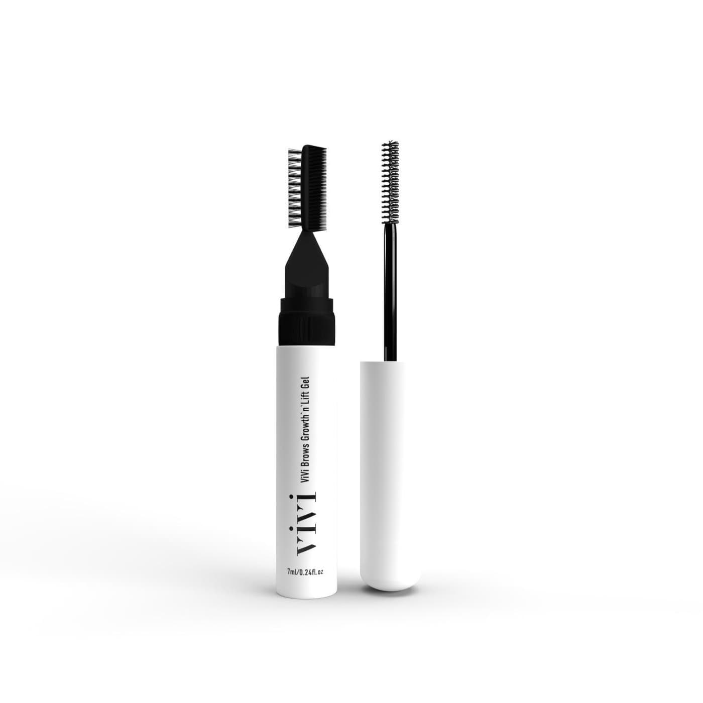Vivi Beauty - Brows Growth`n`lift Gel