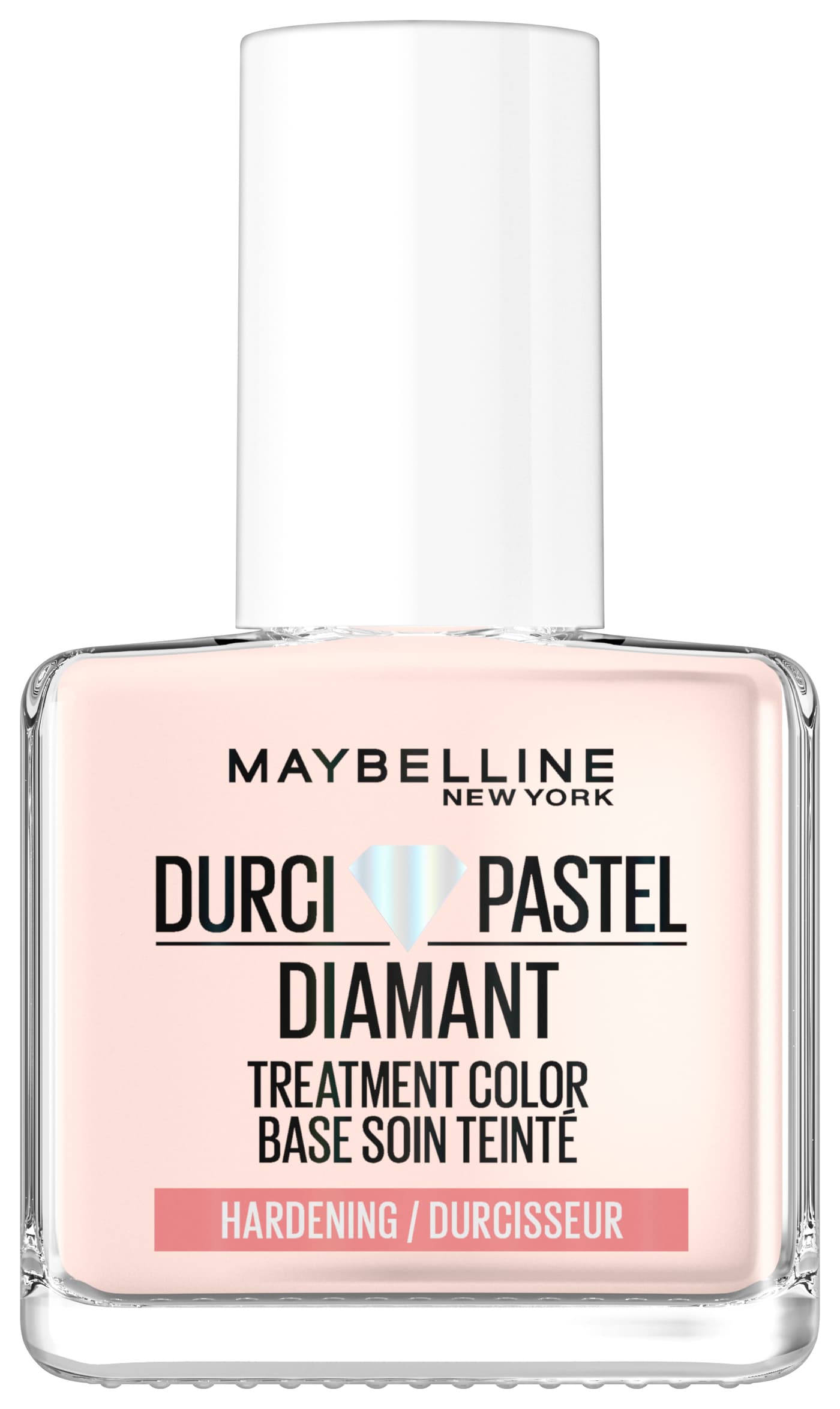 Maybelline NY Nails - Express Manicure Hardening Treatment Color