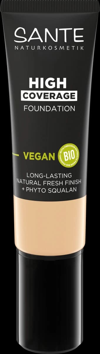Sante - High Cov. Nat.found. 01 Cool Ivory