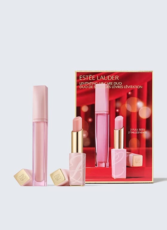 Estée Lauder Special - Pure Color Envy Lip Care Set