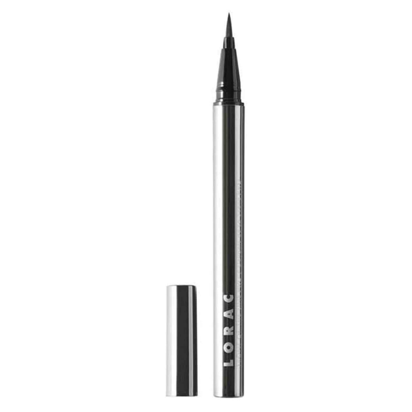 LORAC - PRO Liquid Eyeliner Black