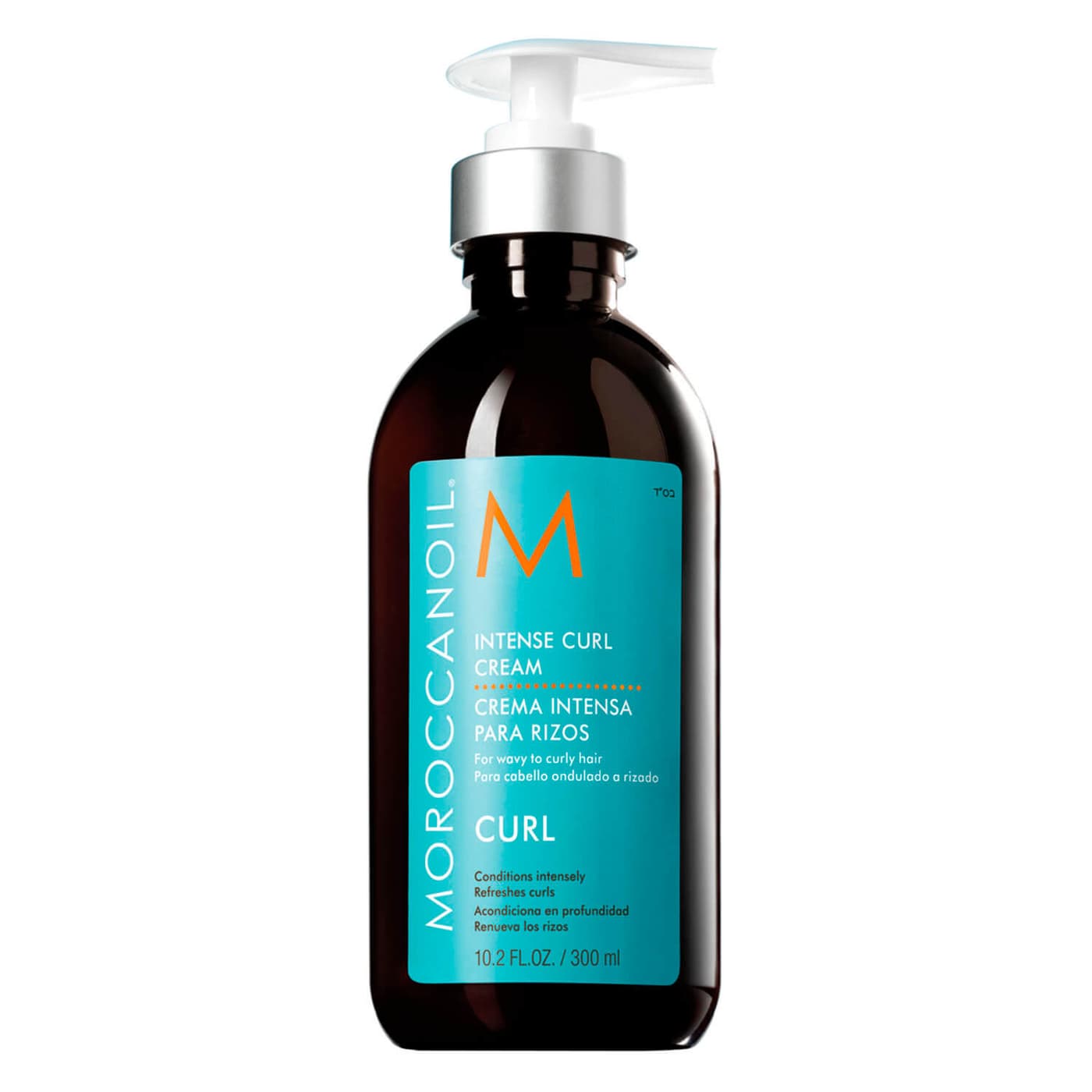 Moroccanoil - Intensive Locken-Creme