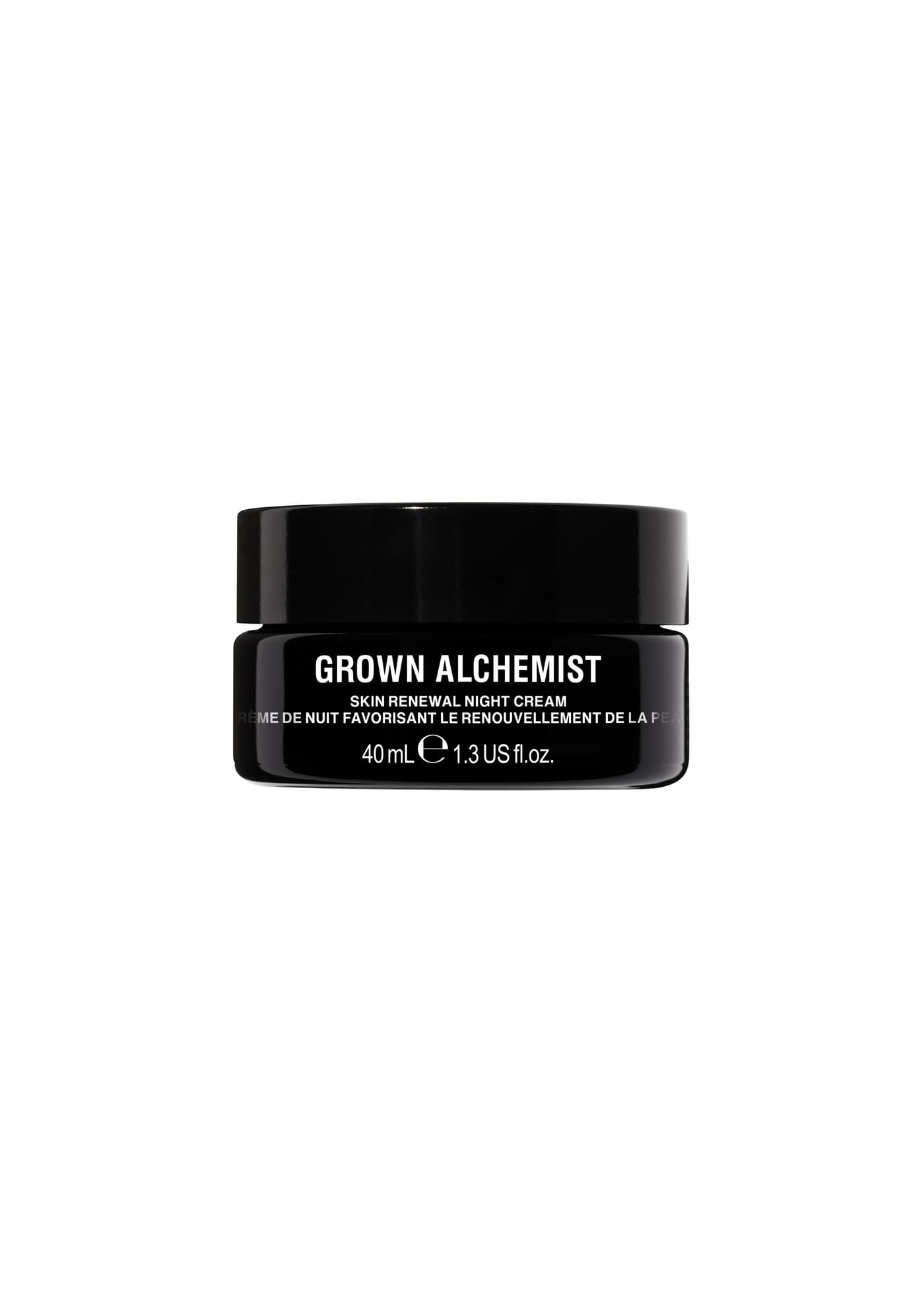 GROWN Beauty - Skin Renewal Night Cream