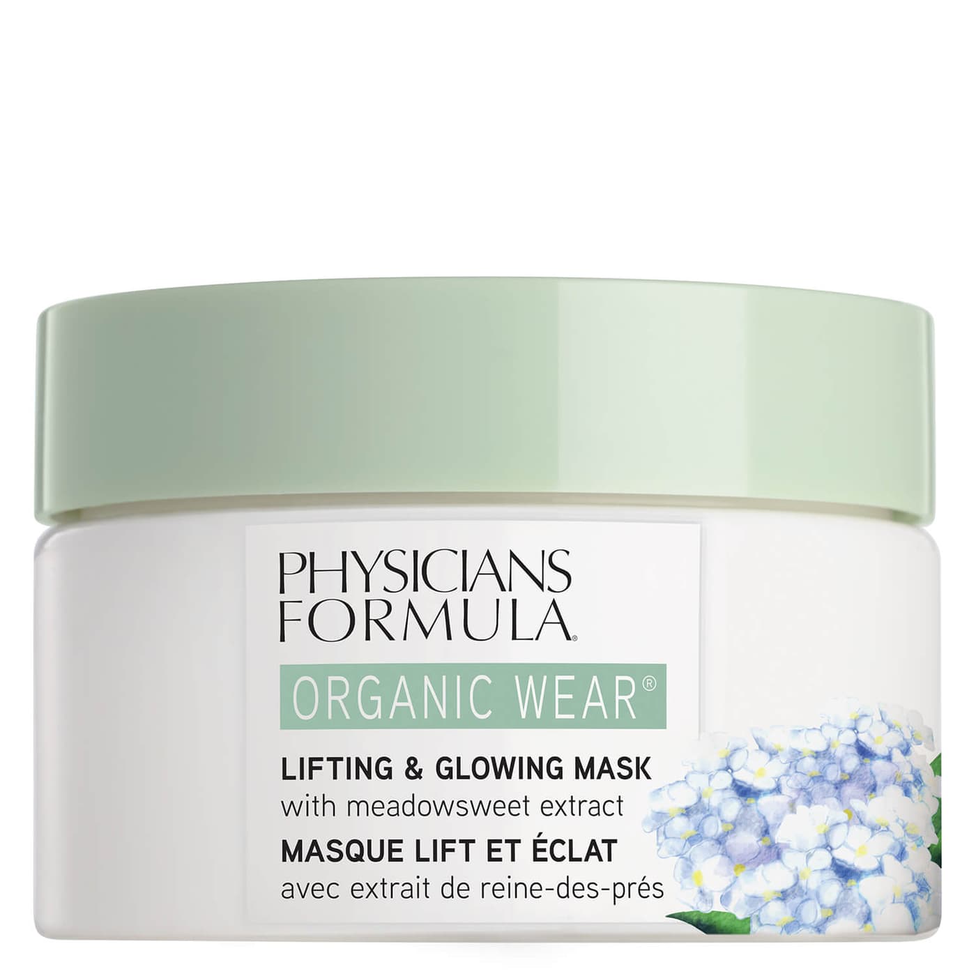PHYSICIANS FORMULA - Organic Wear Lifting & Glowing Mask