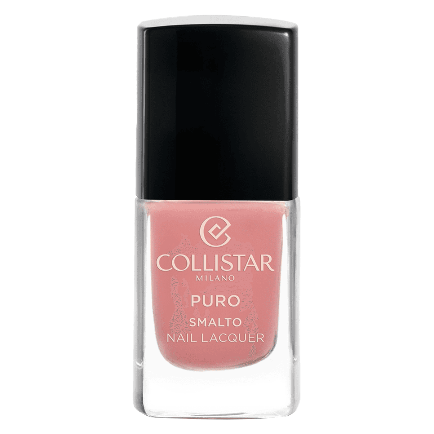 CS Nails - Puro Nail Lacquer - 102 Rosa Antico