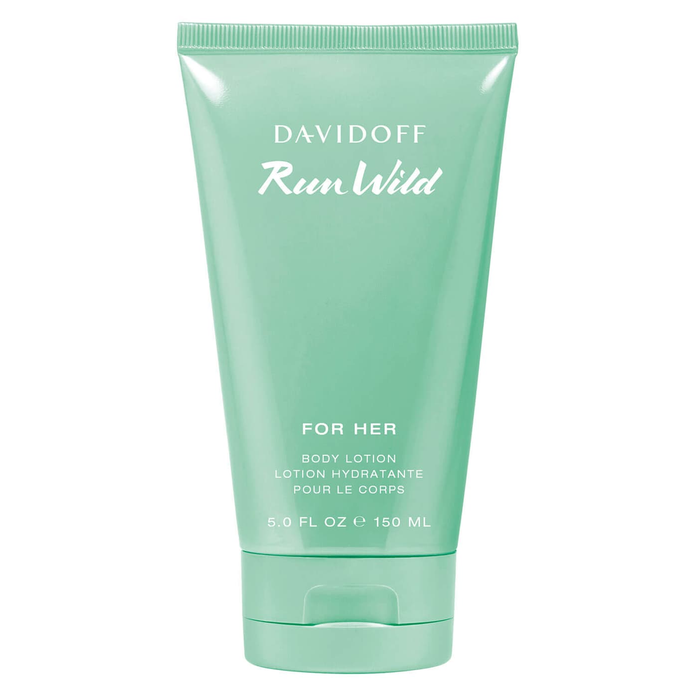 Run Wild - Body Lotion For Her