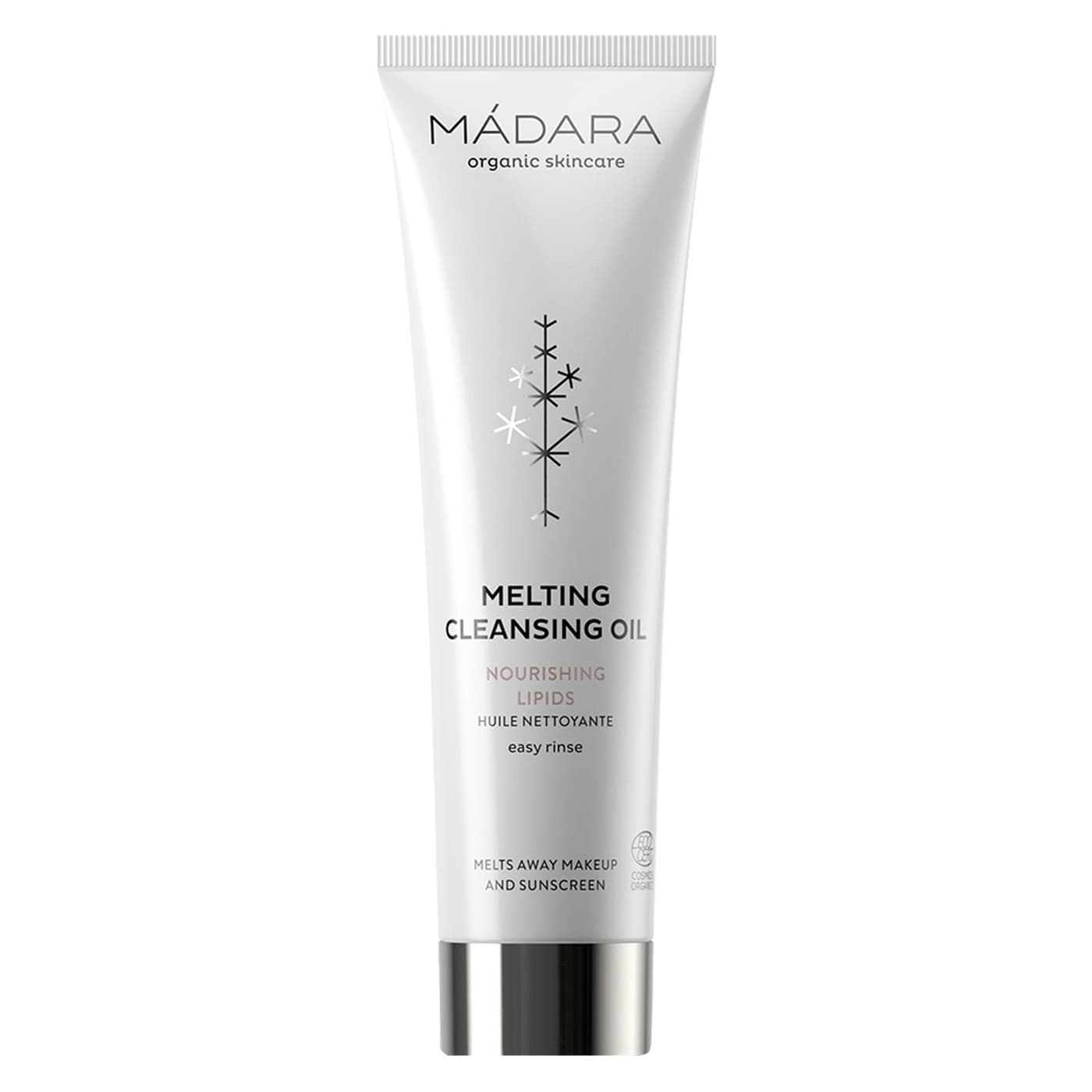 MÁDARA Care - Melting Cleansing Oil