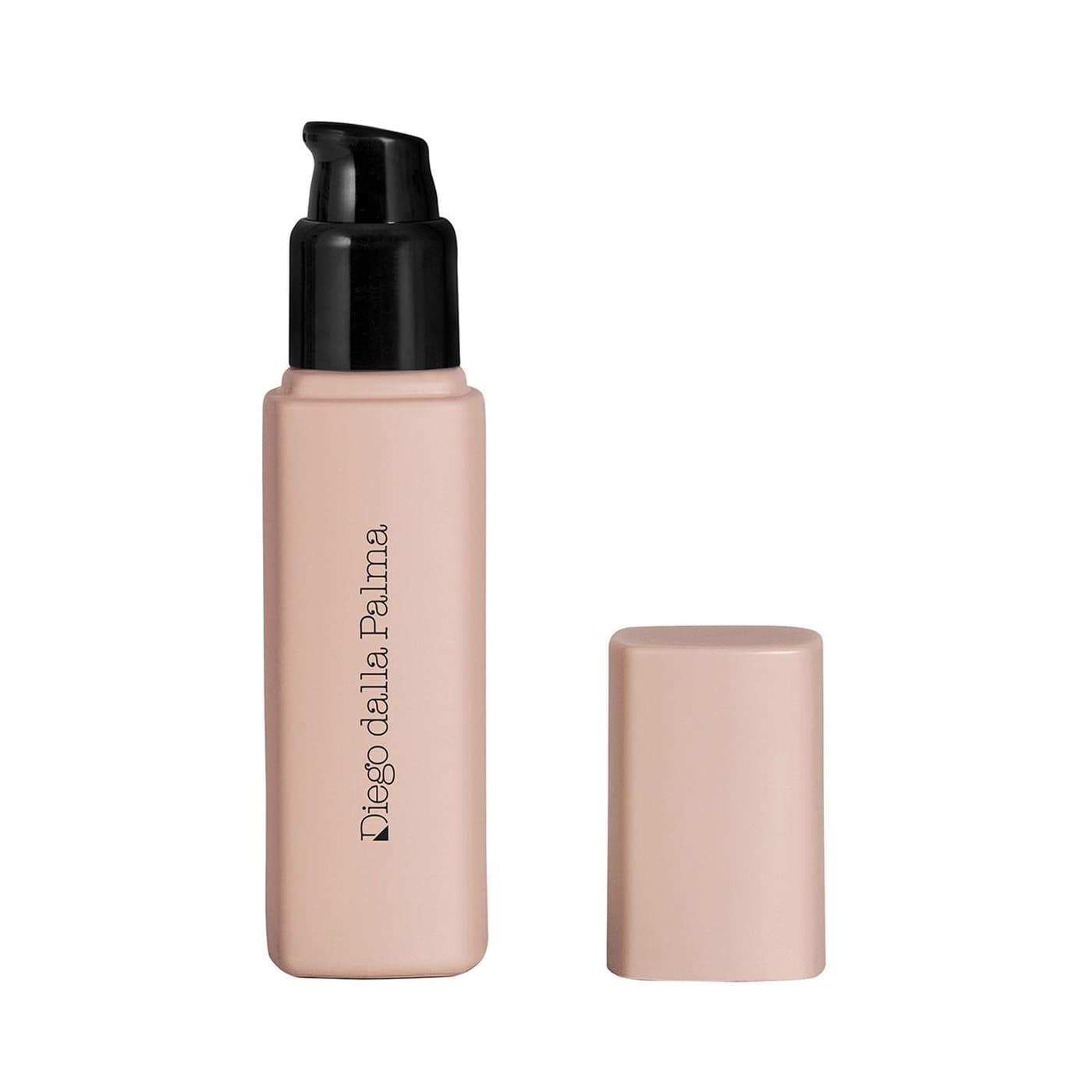Diego dalla Palma Beauty - Nudissimo Soft Matt Foundation 242n