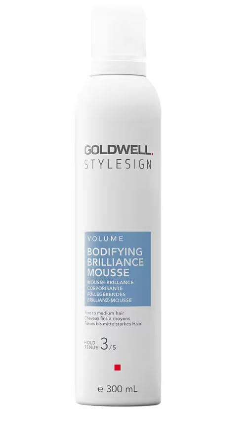 Ultra Volume Stylesign - Bodifying Brilliance Mousse