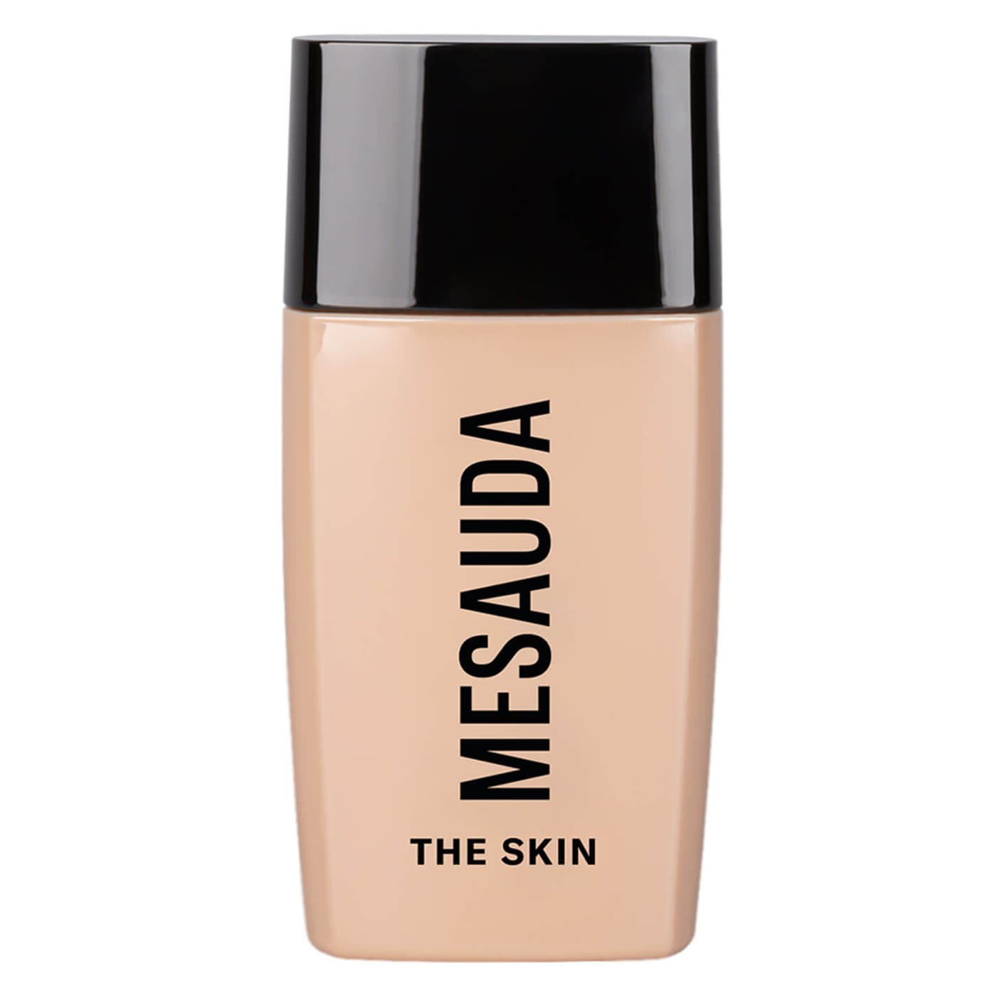 MESAUDA Face - The Skin Moisturising Foundation C10