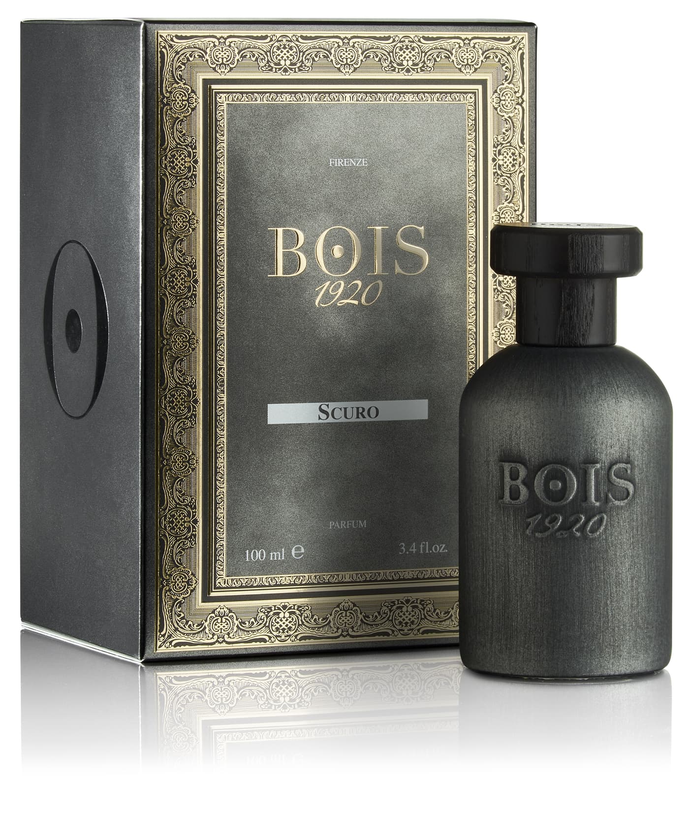 BOIS 1920 - Scuro Eau De Parfum
