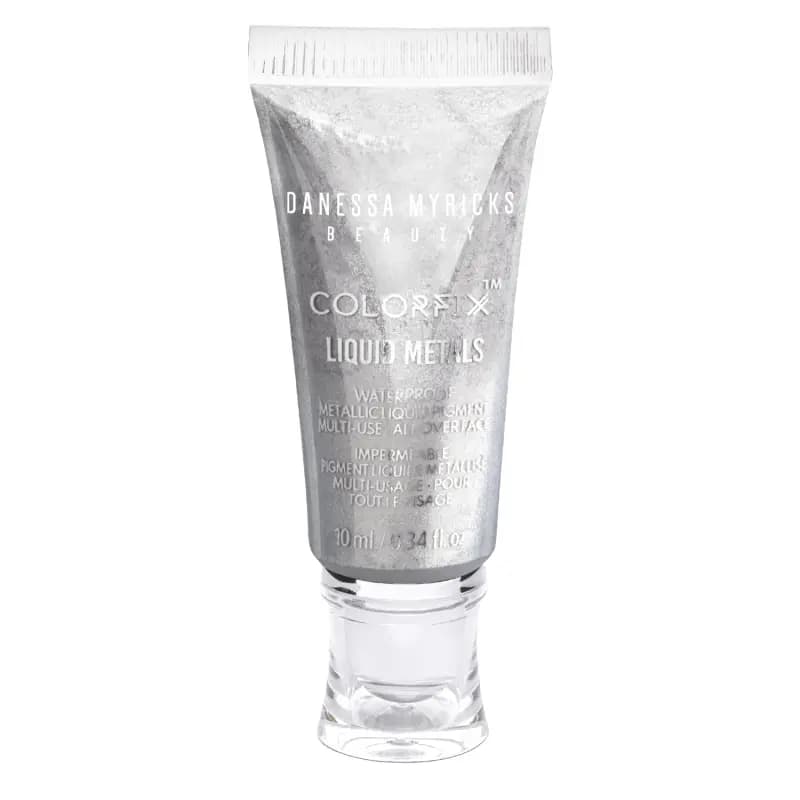 Colorfix Liquid - Liquid Metals Platinum