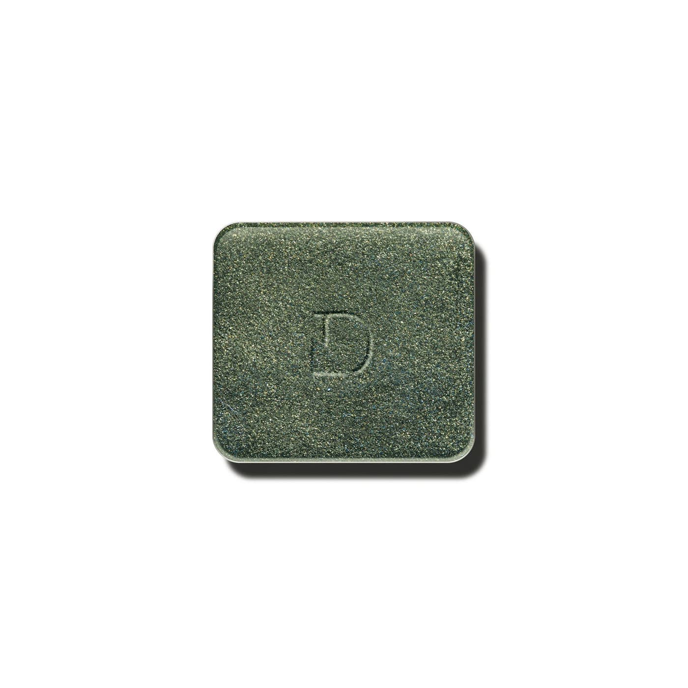 Diego dalla Palma Beauty - Pearly Eyeshadow IrIDescent Green 123