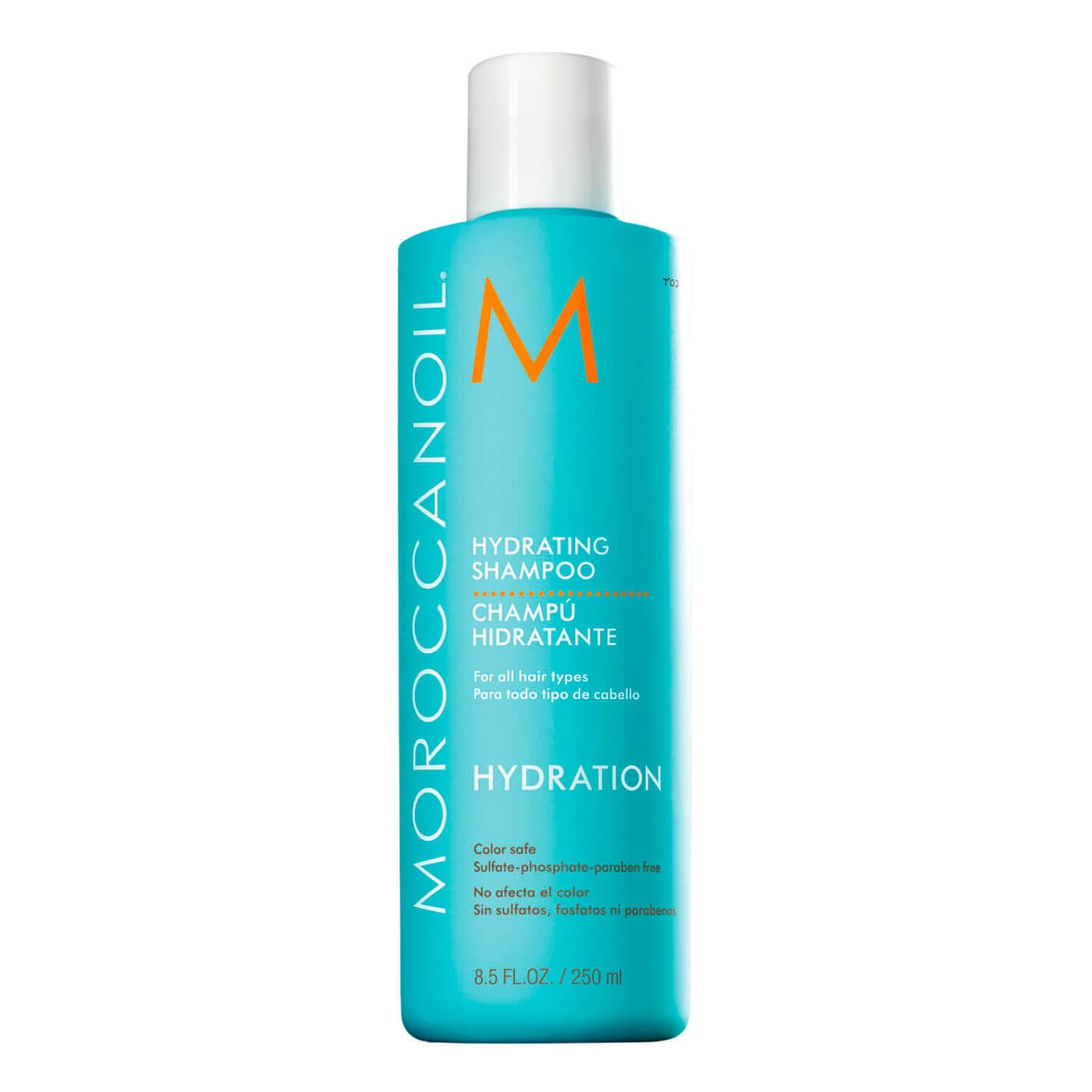 Moroccanoil - Feuchtigkeits Shampoo