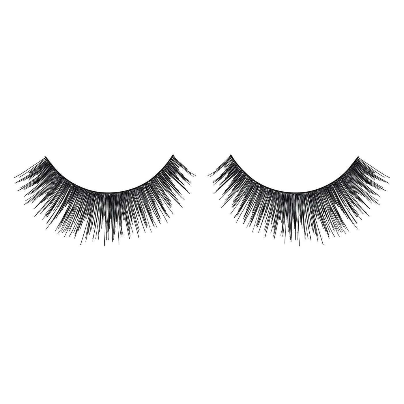Artdeco Lashes - Strip Lashes Black 38