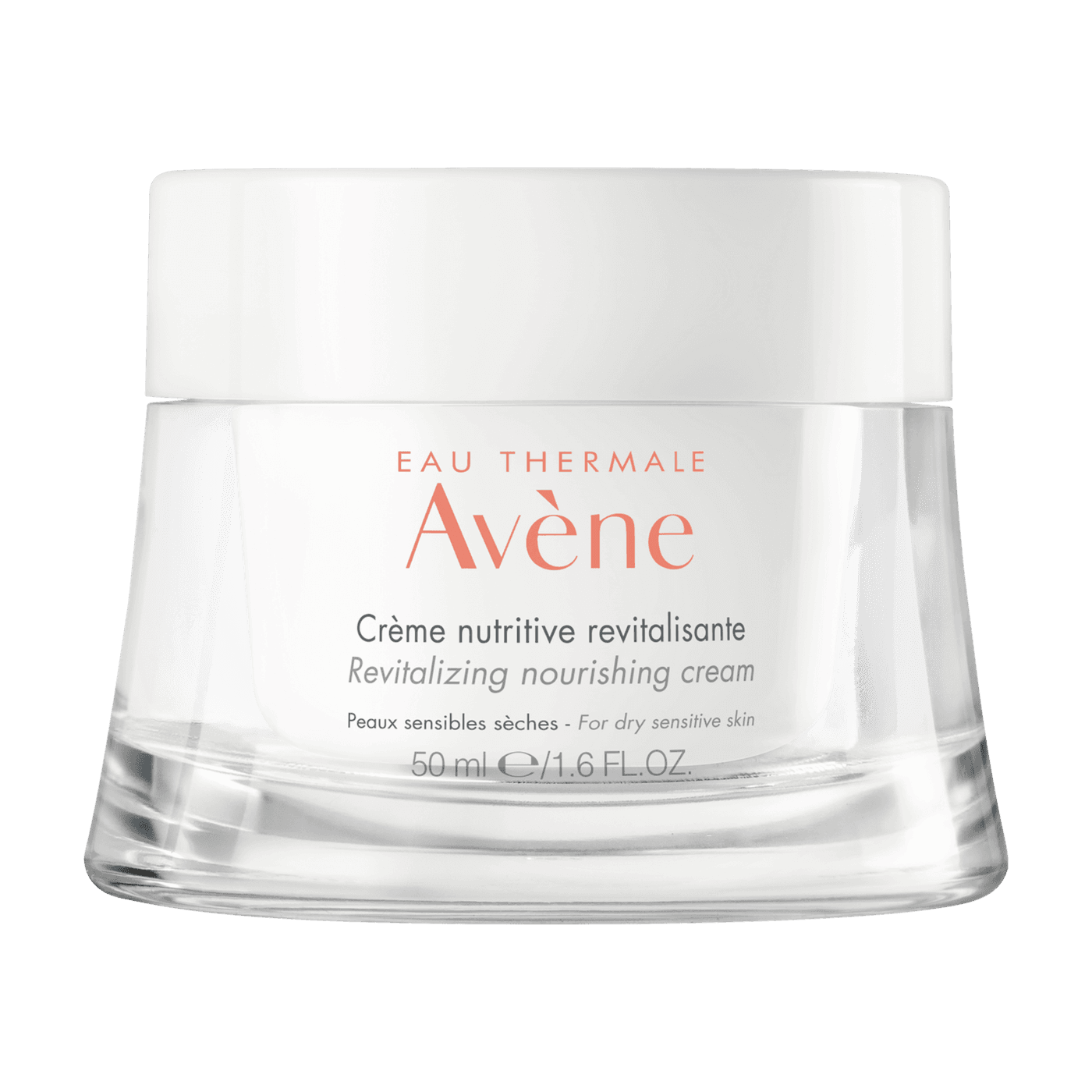 Essentiel - Revitalisierende Nutritive Creme