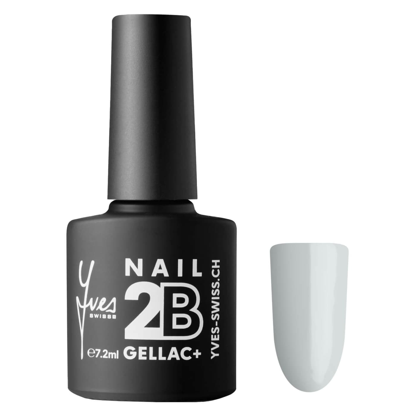 2B Gellac+ - No. 094