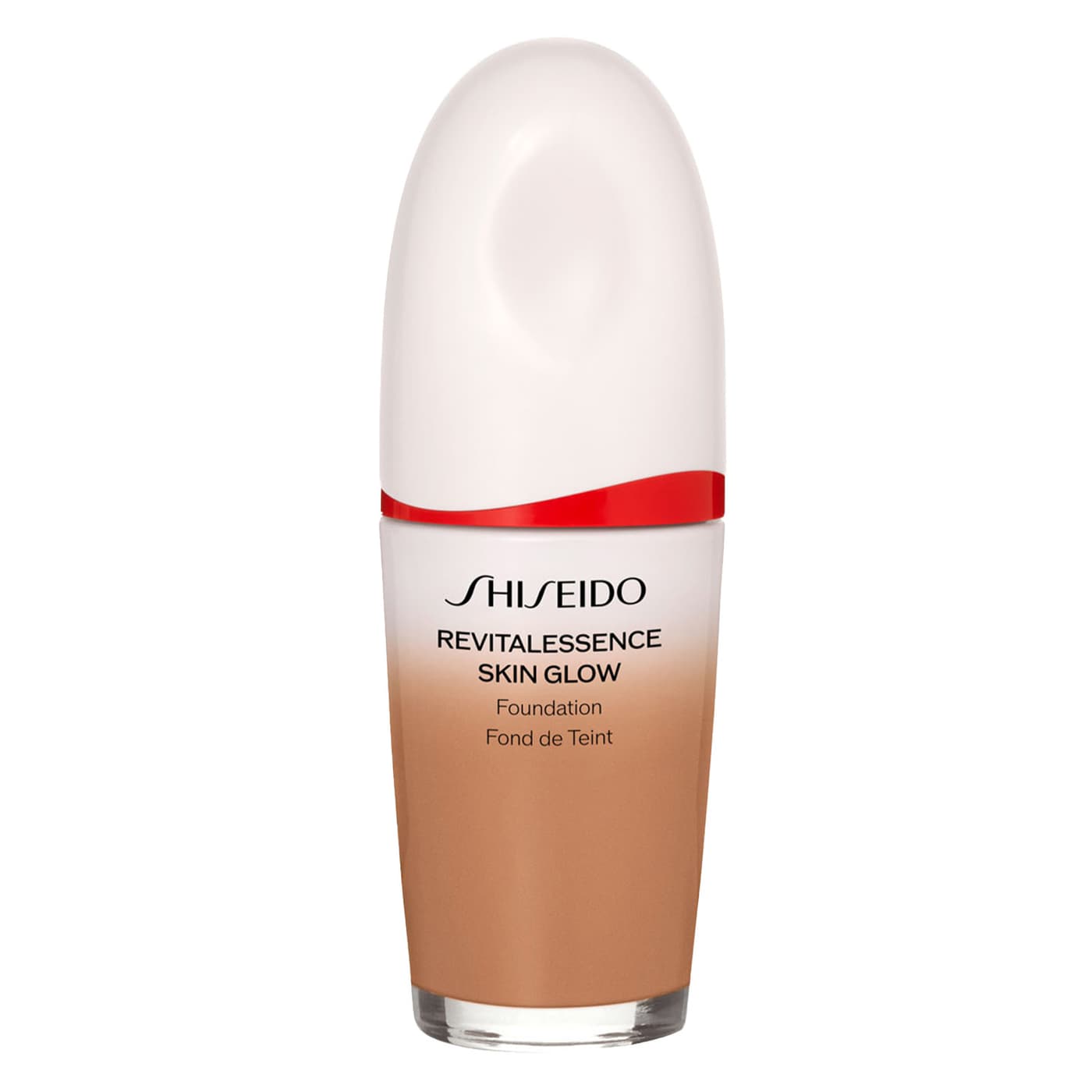 Revitalessence Skin Glow - Foundation Sunstone 410