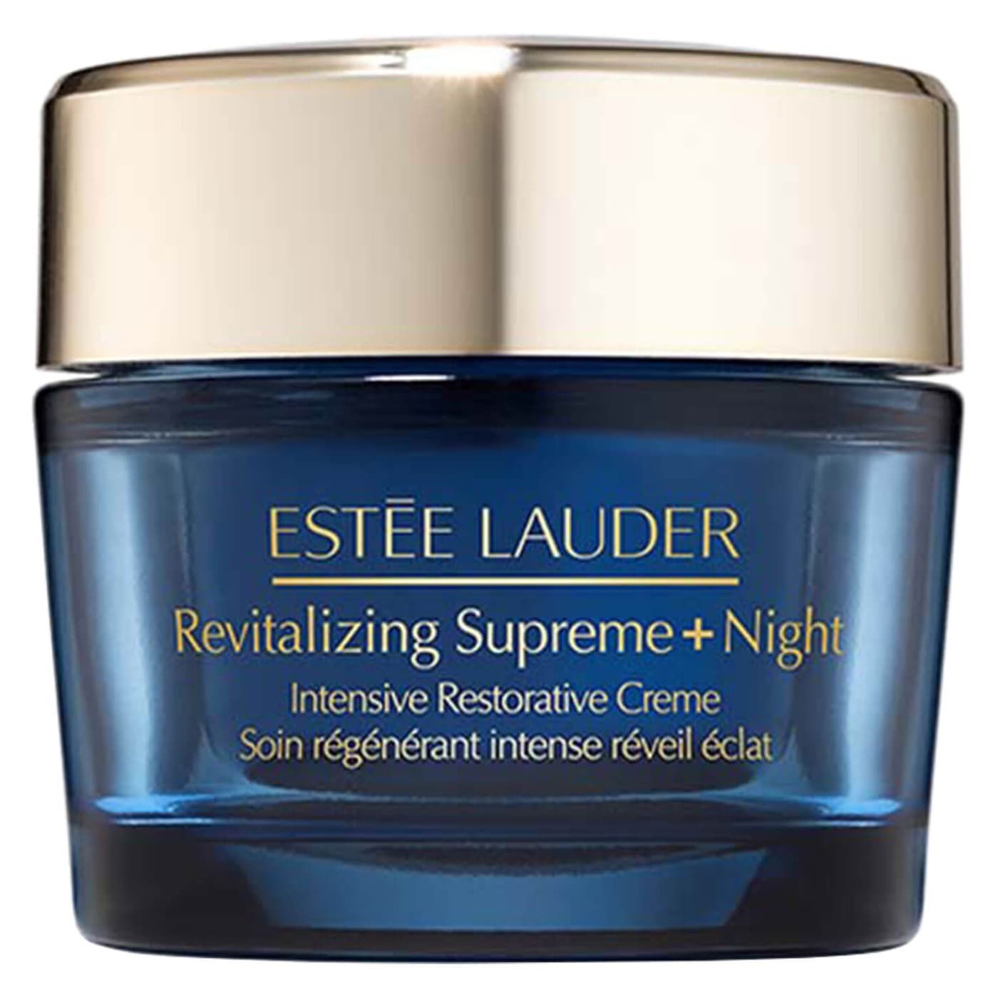 Revitalizing Supreme+ - Night Intensive Restorative Creme