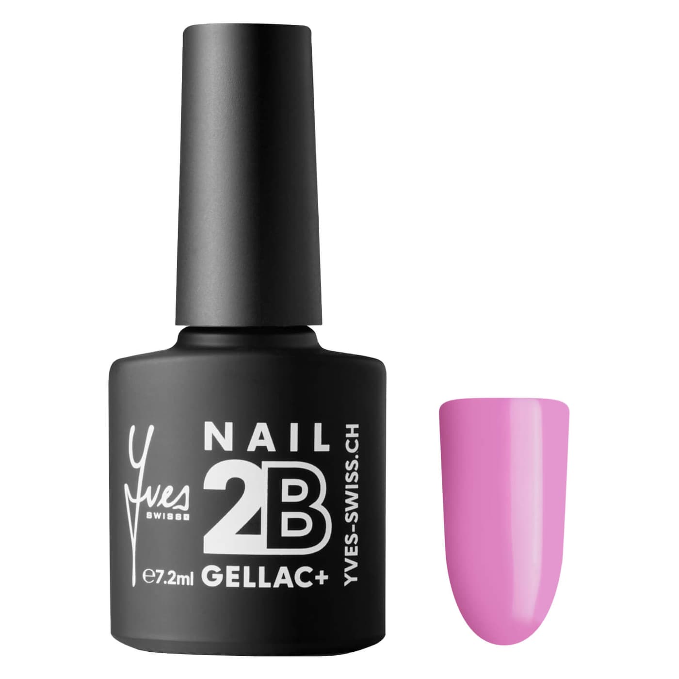 2B Gellac+ - No. 018