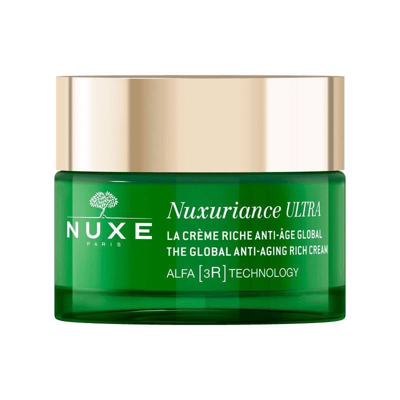 Nuxuriance - Ultra, Die Reichhaltige Globale Anti-aging-creme
