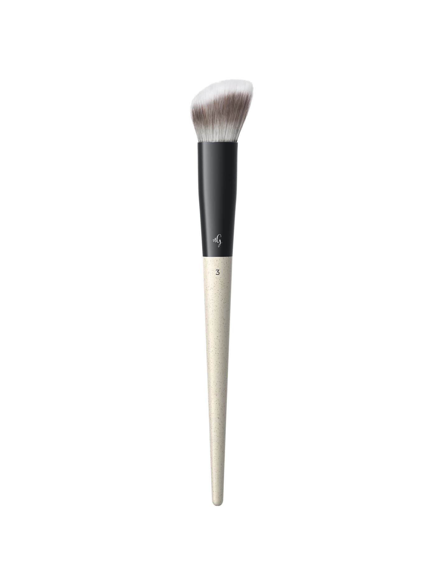 UND GRETEL Tools - Blush & Contouring Brush 03