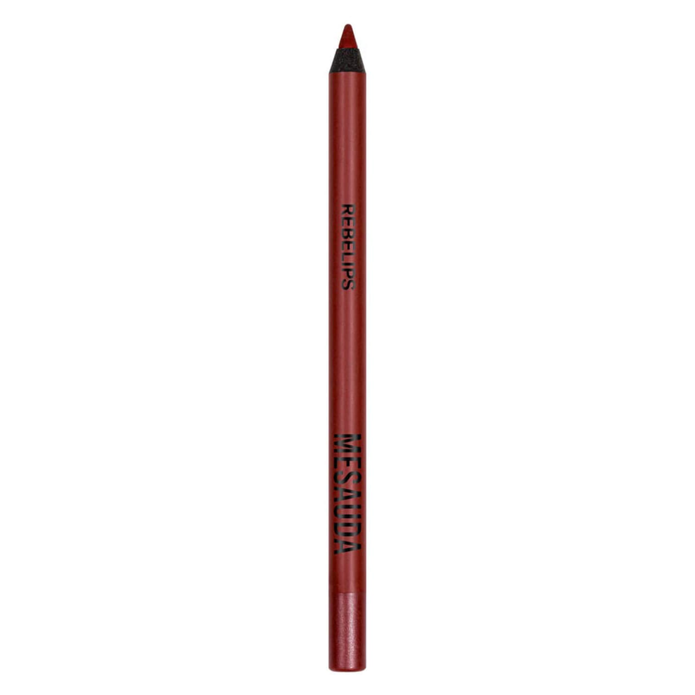MESAUDA Lips - Rebelips Waterproof Plastic Lip Pencil Jam 111